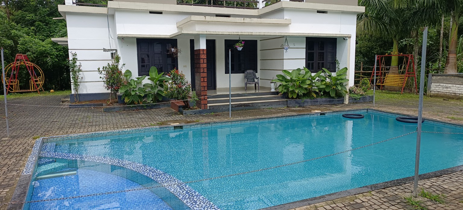 Pool Villa with private swimming pool